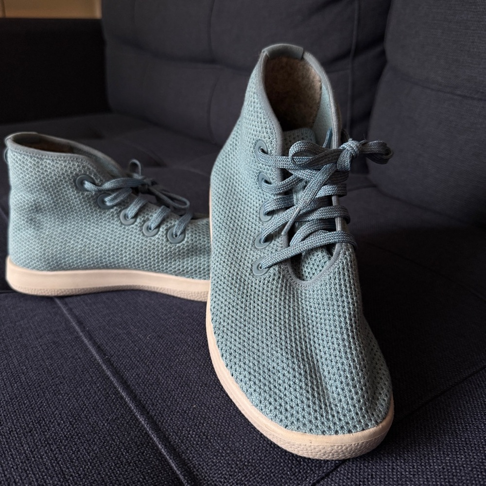 Allbirds Men’s Tree Topper Shoes